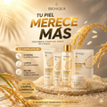 Kit de Arroz Bioaqua