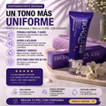 Aclarante y Despigmentante Bioaqua